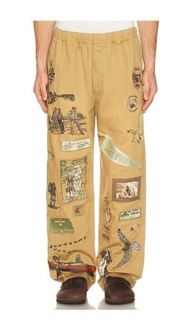 Samuel Zelig Samuel Zelig Trail Pant