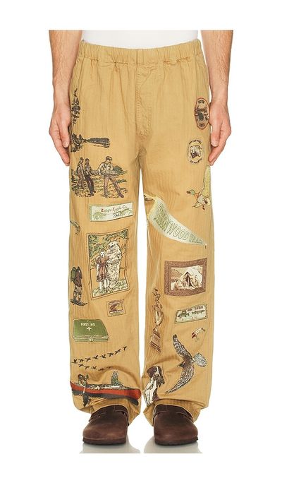 Samuel Zelig Samuel Zelig Trail Pant