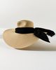 San Diego Hat Co. Boardwalk Floppy Hat - 1