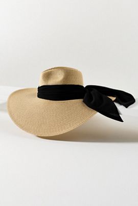 San Diego Hat Co. Boardwalk Floppy Hat