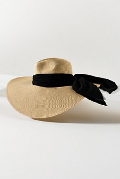 San Diego Hat Co. Boardwalk Floppy Hat