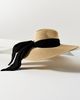 San Diego Hat Co. Boardwalk Floppy Hat - 2