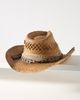 San Diego Hat Co. Cutwork Rancher - 2