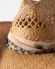 San Diego Hat Co. Cutwork Rancher - 3