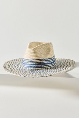 San Diego Hat Co. Dani Fedora