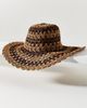 San Diego Hat Co. Julep Crochet Hat - 1