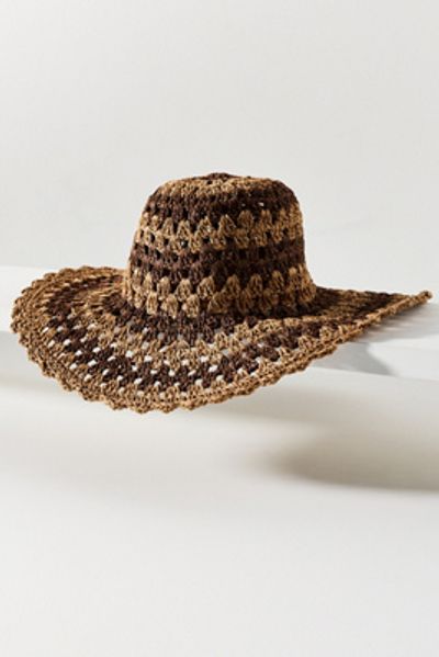 San Diego Hat Co. Julep Crochet Hat