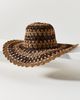 San Diego Hat Co. Julep Crochet Hat - 2