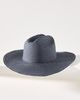 San Diego Hat Co. Ribbed Rancher - 1