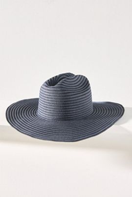 San Diego Hat Co. Ribbed Rancher