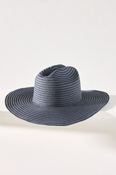 San Diego Hat Co. Ribbed Rancher