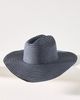 San Diego Hat Co. Ribbed Rancher - 2
