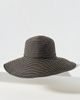 San Diego Hat Co. Textured Sun Hat - 1