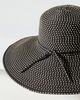 San Diego Hat Co. Textured Sun Hat - 3