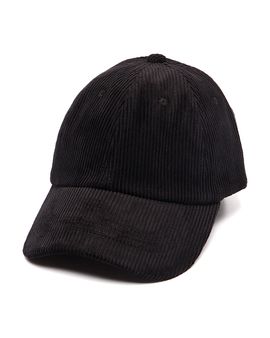 San Diego Hat Company San Diego Hat Company Corduroy Ball Cap