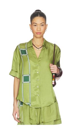 Sancia - Hallie Halter Dress