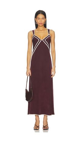 Sancia Sancia The Haven Dress