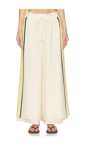 Sancia - Hallie Halter Dress