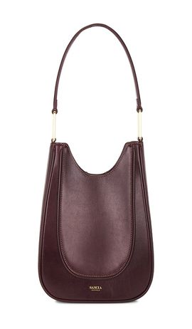 Sancia Sancia The Montero Shoulder Bag