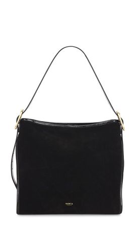 Sancia Sancia The Moretto Shoulder Bag