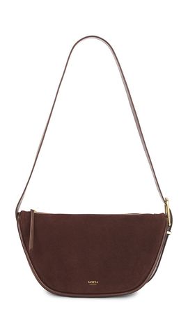 Sancia Sancia The Osimo Shoulder Bag