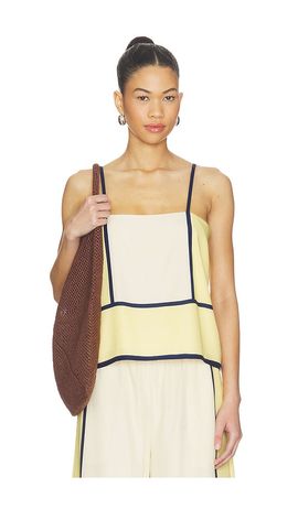 Sancia - Hallie Halter Dress Sancia - Hallie Halter Dress