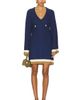 Sancia Sancia Willamina Knit Dress - 1