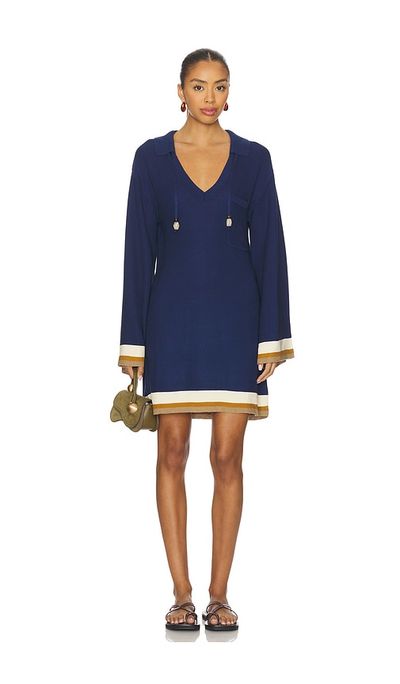 Sancia Sancia Willamina Knit Dress