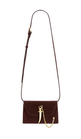 Sancia Sancia x REVOLVE The Anouk Shoulder Bag