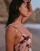 Sanctuary 100% Cotton Tiered Mini Dress - 4