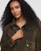 Sanctuary Amerex Jenelle Suede Jacket - 4