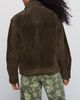 Sanctuary Amerex Jenelle Suede Jacket - 5