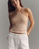Sanctuary Carefree 100% Linen Shorts - 1
