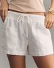 Sanctuary Carefree 100% Linen Shorts - 2