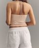 Sanctuary Carefree 100% Linen Shorts - 3