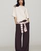 Sanctuary Haven Cape-Sleeve Tee - 2