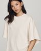 Sanctuary Haven Cape-Sleeve Tee - 3