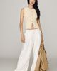 Sanctuary Manhattan Cardi Tank Top - 2