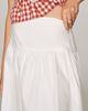 Sanctuary Matter of Time 100% Cotton Midi Skirt - 5