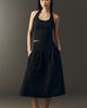 Sanctuary Matter of Time Cotton Midi Skirt - 1