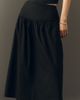 Sanctuary Matter of Time Cotton Midi Skirt - 2