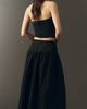 Sanctuary Matter of Time Cotton Midi Skirt - 3