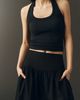Sanctuary Matter of Time Cotton Midi Skirt - 4