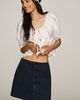 Sanctuary Mila Mini Skirt - 1
