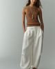Sanctuary Natural Slate Halter Tank Top - 3