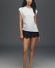 Sanctuary Pleated Muscle Tee - 2