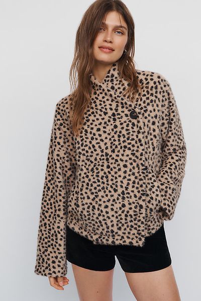 Sanctuary Remi Jacket