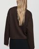 Sanctuary Sadie Quilted Mock Neck Top - 2