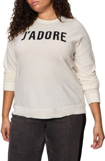Sanctuary Sanctuary 247 Relaxed Fit Sweater