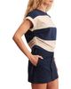 Sanctuary Sanctuary All Day Ruched Rugby Tee - 3